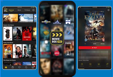 best illegal movie apps for android|More.